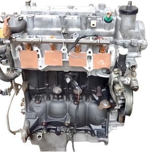 Conjunto de Motor de Gasolina Usado de Alta Calidad 2NZ 2NZ-FE 1NZ 1ZR 1ZR-FE 1ZZ-FE 2ZZ 1ZZ para <span class=keywords><strong>Toyota</strong></span> Prius Yaris Verso Vios <span class=keywords><strong>Auris</strong></span> - Product Image 1