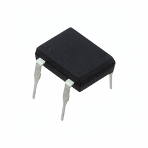 4-EDIP Electronic Chips Component Original Diodes DB104 - Product Image 1