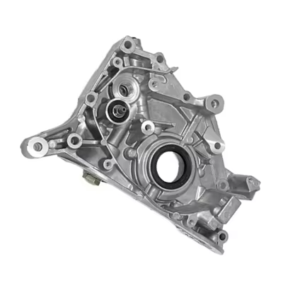 4D56 4D55 Oil Pump MD181581 for Mitsubishi L200 L300 Pajero