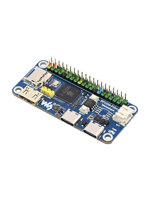 Placa de Desarrollo Pico 2 Generación RP2350, Placa de Expansión de Interfaz DVI, MicroPython