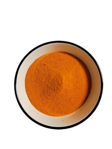 100% 天然ベータカロチン原料粉末ニンジンエキス純粋なベータカロチン粉末価格10% - Product Image 4