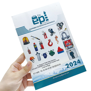 Carnet de factures et de reçus personnalisé à prix d'usine pour petite entreprise, formulaires de commande d'achat/vente autocopiants 2/3 feuillets - Product Image 3