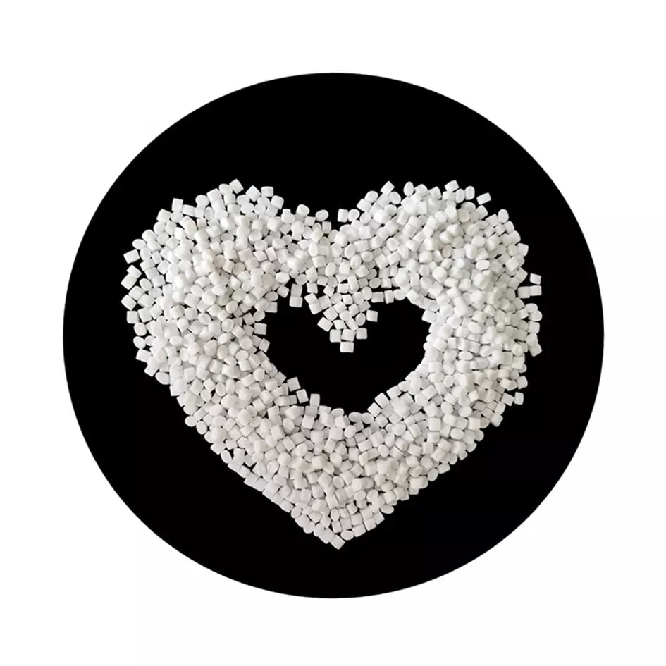 Бутылка для воды класс Характеристическая вязкость полимера 0,80 ПЭТ Cr-8816 Cr-8863 Cr-8828 ПЭТ гранулы ПЭТ Смола Характеристическая вязкость полимера 0,84