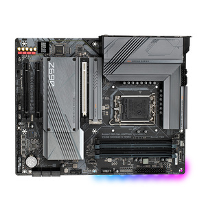 Pour carte mère GIGABYTE <span class=keywords><strong>Z690</strong></span> <span class=keywords><strong>GAMING</strong></span> <span class=keywords><strong>X</strong></span> DDR4 LGA1700, DDR4 prend en charge les processeurs Core de 14e, 13e et 12e génération - Product Image 1