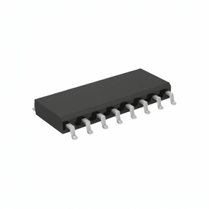 16 SOlC IR2166SPBF Authorized Distributor Power Management (PMIC) Buy Online Electronic Components - Product Image 1