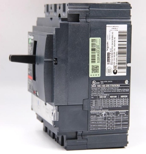 <span class=keywords><strong>Ns</strong></span>/CVS 100 ~ 250A, Khóa liên động cơ học với 2 công tắc chuyển đổi NSX cố định Bộ Ngắt Mạch hoàn chỉnh (mới) 29354 - Product Image 5