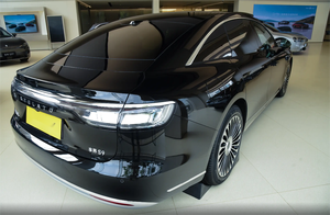 LUXEED S9 RWD EV 2026 - Velocidad Máxima de 204 km/h, Distancia Entre Ejes de 3050 mm, Amplio Vehículo Eléctrico de Pasajeros - Product Image 6