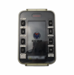 151-9385 1519385 106-0172 106-0176 1060172 Monitor anzeige programmiert für CAT E320B 320B 312B 322B 325B Bagger monitor - Product Image 1