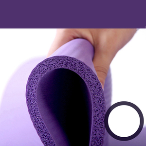 Tapete de Yoga Portátil Ecológico de NBR Profesional de Alta Calidad, Artículo Popular, Logotipo Personalizado - Product Image 3