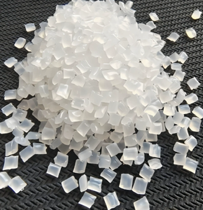 PA6 ไต้หวัน Jisheng TP-4407 เกรดสำหรับการฉีดขึ้นรูป  ไหลได้ดี  สำหรับชิ้นส่วนอิเล็กทรอนิกส์และไฟฟ้า กึ่งโปร่งแสง - Product Image 1