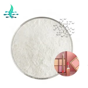 フィチン酸ナトリウムCAS 14306-25-3角質除去スキンケア化粧品グレード