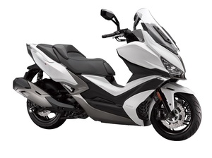 OEM F.C.C. ชุดแผ่นคลัตช์ Xciting S 400i, 22300-LKF5-E01 (5 แผ่น) - Product Image 4
