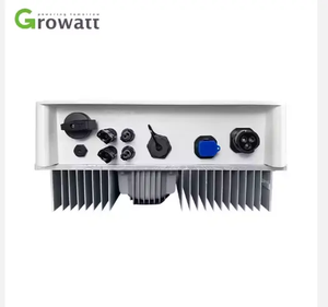 <span class=keywords><strong>Growatt</strong></span> MIN 2500-6000TL-X Monofásico 2500W <span class=keywords><strong>3000W</strong></span> 5000W 6000W Inversor solar 230V 5kw 6kw en inversor de red - Product Image 2
