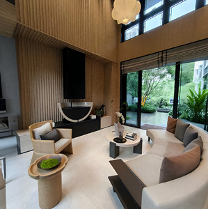 منزل جاهز حديث عالي العزل من الصلب الخفيف موفر للطاقة مقاوم للرياح والزلازل مناسب للفنادق والسياحة - Product Image 6