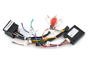 Witson 7-дюймовый экран в стиле OEM без DVD-палубы для Lancia Delta 2009-2019 Автомобильный мультимедийный Стерео GPS CarPlay Player - Product Image 4