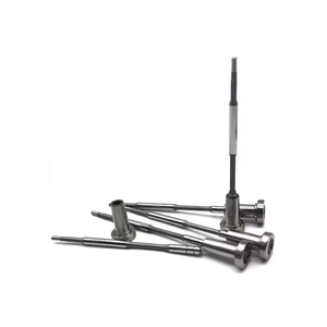 C01 F00V วาล์วควบคุมหัวฉีดคอมมอนเรล344ประกอบวาล์วสำหรับหัวฉีดเครื่องยนต์มอเตอร์ไซค์0445110276 0986435148 - Product Image 3