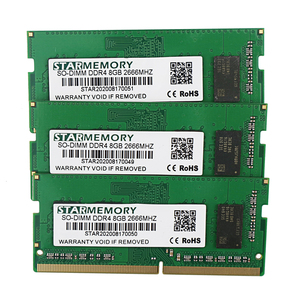 Fábrica al por mayor <span class=keywords><strong>DDR4</strong></span> 32GB Computadora Memoria <span class=keywords><strong>Ram</strong></span> Alta calidad OEM <span class=keywords><strong>DDR4</strong></span> 2400MHz 2666MHz 3200MHz <span class=keywords><strong>Laptop</strong></span> <span class=keywords><strong>DDR4</strong></span> Memoria <span class=keywords><strong>Ram</strong></span> - Product Image 1