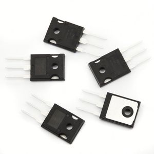 100% Genuine Original New K8N80L TO-247 Transistor CZSKU:JM41YS96 - Product Image 1