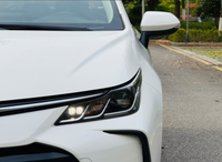 Vente directe Toyota Corolla 2019 1.2T S-CVT GL Pioneer Edition Scooter de mobilité à domicile