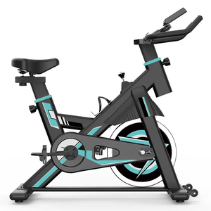 Nouveau Design Top Sports Gym Intérieur Commercial Spinning Bike Magnétique Body Fit Exercice Spin Bike 806 - Product Image 4