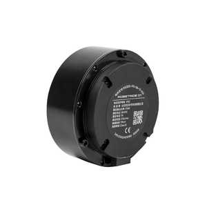 Módulo de Motor Integrado QDD de Fábrica Bibo Fulling, Accionamiento de 500 VCA, 100 MΩ, 17 N.m, Conmutación por Escobillas, para Electrodomésticos y Embarcaciones - Product Image 1