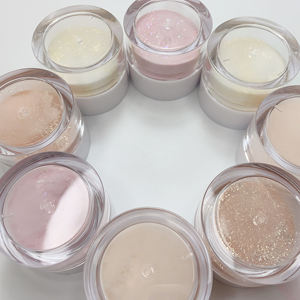 Venta al por mayor Nude Orange Gradient Ombre Powder Nails 3 en 1 Acrílico Dipping Acrylic Powder Nail <span class=keywords><strong>Kit</strong></span> para <span class=keywords><strong>principiantes</strong></span> del arte de las <span class=keywords><strong>uñas</strong></span> - Product Image 1