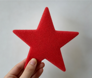 Éponge magique en gros, accessoire de magie, éponge en mousse souple compressible, matériau en mousse cinq étoiles pour la magie - Product Image 3