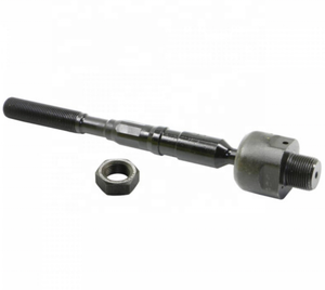 A-Premium 2-Pack Front Outer Tie Rod Ends - Compatible With Ford Edge 2007-2014 & Lincoln MKX 2007-2015