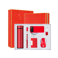 Ensembles de cadeaux d'entreprise de luxe en vrac Gadgets électroniques pour souvenirs d'anniversaire et de mariage pour les invités