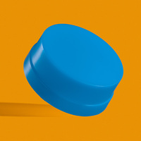 Godox V1 V1-C V1-N V1-S V1-F V1-O V1-P Flash Speedlite avec Diffuseur Blanc, Bleu, Jaune et Boîte à Lumière