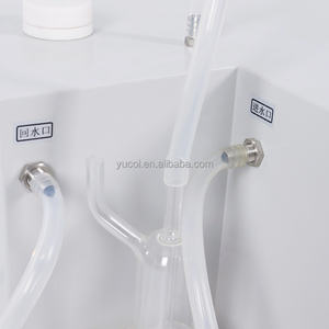 Voll automatische elektronische Schmieröl-Luft freigabe wert prüfgeräte ASTM D3427 Konforme 1 Jahr Garantie - Product Image 6