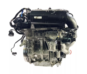 Orijinal uzun blok motor B38 1.5T 100KW 220Nm BMW <span class=keywords><strong>2</strong></span> serisi F45 araba parçaları için <span class=keywords><strong>3</strong></span> silindir oto motor - Product Image 4