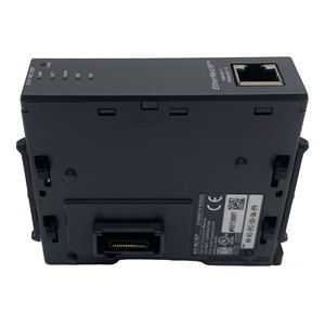 Unité PLC KEYENCE KV-NC1EP EtherNet/IP, contrôleur programmable, module de communication Ethernet avec garantie d'un an - Product Image 6