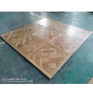 ¡Caliente! Parqué Versailles de Alta Calidad al <span class=keywords><strong>Mejor</strong></span> Precio, Madera de Roble Natural - Product Image 4