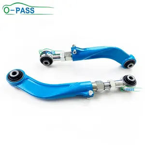 OPASS Adjustable Camber Rear Upper Control Arm For JEEP Compass Patriot MK49 MK74 Dodge Caliber 2006- 05105271AA In Stock