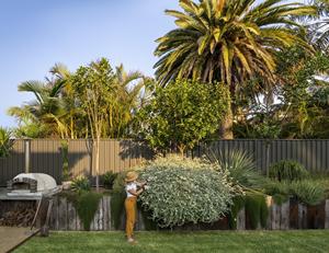 Sistema de Cercas de Aluminio Duradero y Colorido para Protección de la Privacidad de Viviendas y Comercios, Hecho en Australia - Product Image 5