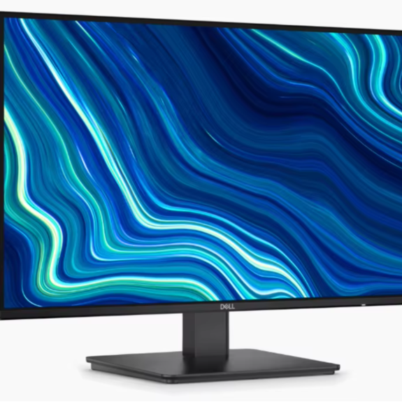 SE2726D 27 Inch QHD IPS 144Hz Gaming Monitor 2560x1440 1ms 99% SRGB HDMI DP VESA Display