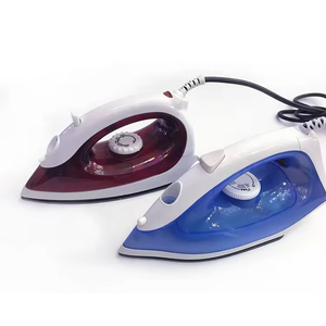 Plancha solar portátil de 12VDC, fuente de alimentación con célula solar, plancha eléctrica de 12V para ropa. - Product Image 3