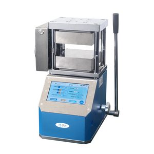 Manuelle Heißpresse All-in-One Laborgerät Nur Heißpressmaschine Herstellerlieferung - Product Image 3