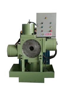 Haute performance Taiwan Technologie FR-160 Hydraulique à Quatre Mode Hydraulique Tube En Métal Machine À Rétrécir, Striction Machine - Product Image 2