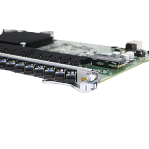 GFBH PBB 16 puertos XGPON GPON C ++ C +/D2/C + GFBH PBB C600 C620 C650 OLT C ++/D Interfaz Tarjeta de servicio comercial - Product Image 3