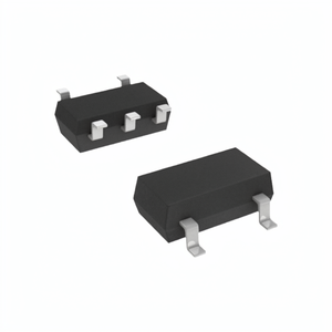 วงจรรวม74A SC NJU7026F-TE1, SOT 753ต้นฉบับบริการครบวงจร IC OpAmp GP 1วงจร SOT23ชิป5 - Product Image 1