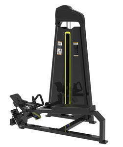 Máquina Multifuncional Comercial para Glúteos con Selección de Pesas por Pin, Equipo de Gimnasio Todo en Uno para Press de Hombros, Elevaciones Laterales y <span class=keywords><strong>Entrenamiento</strong></span> de Piernas - Product Image 5
