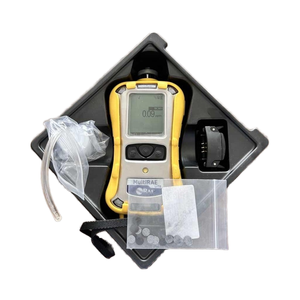 เครื่องวิเคราะห์ก๊าซมัลติ RAE Lite PGM6208 HCHO เครื่องตรวจจับก๊าซแบบพกพาพร้อมปั๊ม เครื่องวิเคราะห์ก๊าซ HCHO - Product Image 2