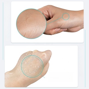 Phim hoạt hình in mụn loại bỏ vá thoải mái mỏng mụn vá không thấm nước chống nhăn tùy chỉnh bán buôn thuận tiện vô hình - Product Image 4