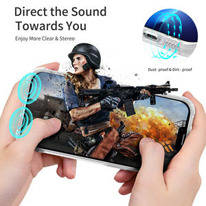 Coques de téléphone portable en TPU+Acrylique anti-chocs et anti-chute, finition mate, pour <span class=keywords><strong>iPhone</strong></span> 14 <span class=keywords><strong>Pro</strong></span>/Max, 3 couleurs au choix, vente en gros à Shenzhen - Product Image 5