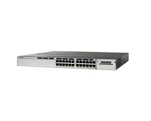C9200L-48T-4G-A Enterprise Network Data Switch with 48 ports and 4x1G uplink