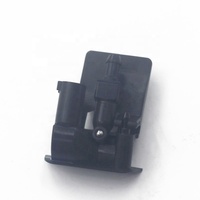 Jet de lave-vitre de voiture, pour BMW X5 E70, 61667161469
