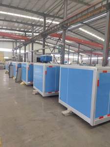 Ventes directes d'usine Carrosserie de camion camping-car personnalisée Carrosserie de <span class=keywords><strong>caravane</strong></span> de camping-car de luxe pour l'Australie - Product Image 6