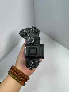 Appareils photo hybrides Sony Alpha 1 d'occasion avec enregistrement vidéo 8K - Product Image 3